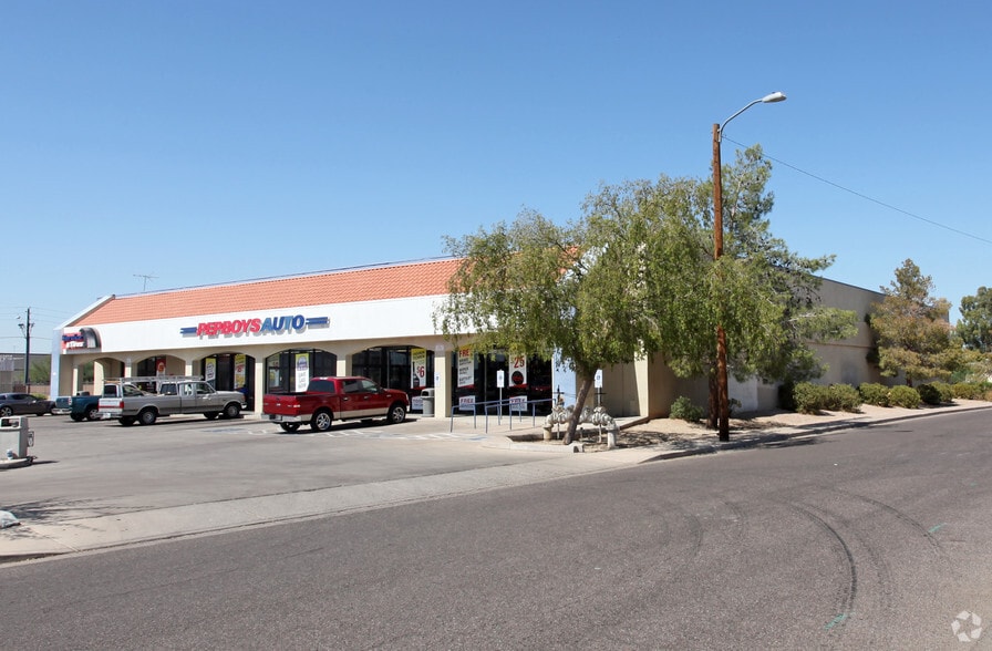 2424 E McDowell Rd, Phoenix, AZ for sale - Building Photo - Image 3 of 9