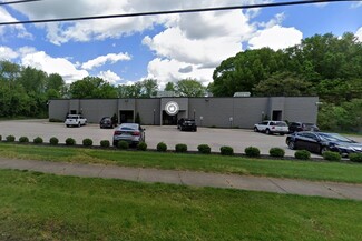 More details for 947 W Waterloo Rd, Akron, OH - Industrial for Sale