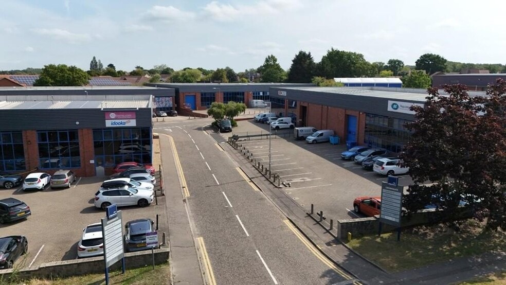 Wyncolls Rd, Colchester for lease - Building Photo - Image 3 of 6