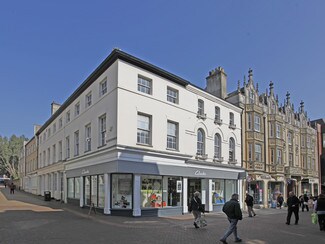 More details for 12 Westgate St, Ipswich - Retail for Lease