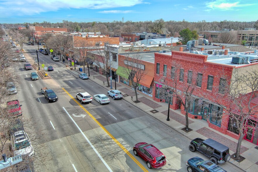 324 Main St, Longmont, CO for lease - Building Photo - Image 3 of 10