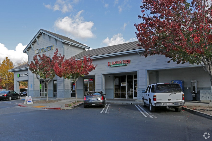 8347 Elk Grove Florin Rd, Sacramento, CA for lease - Building Photo - Image 3 of 5