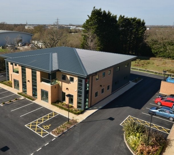 Glascoed Rd, St Asaph for lease - Building Photo - Image 2 of 7