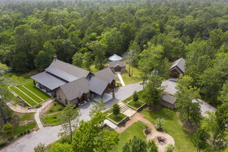 30663 Moore Rd, Magnolia, TX - aerial  map view - Image1