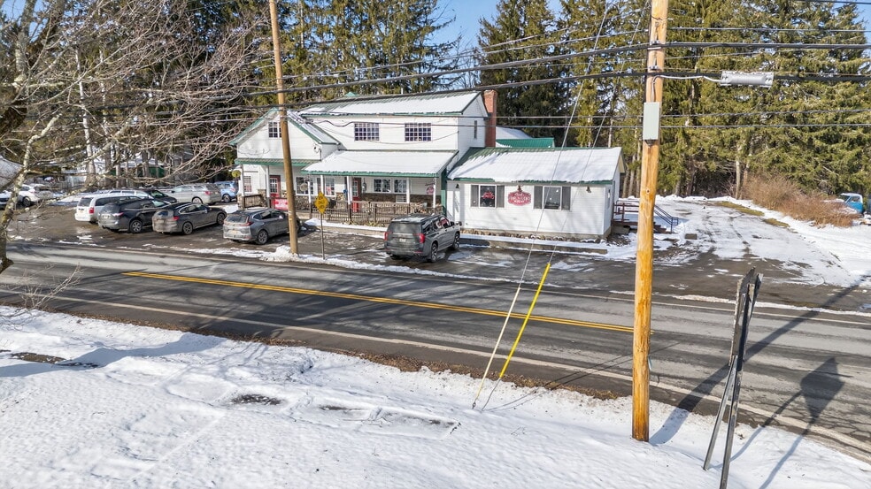 2353 State Highway 80, West Burlington, NY for sale - Primary Photo - Image 1 of 70