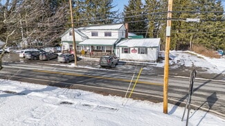 More details for 2353 State Highway 80, West Burlington, NY - Retail for Sale