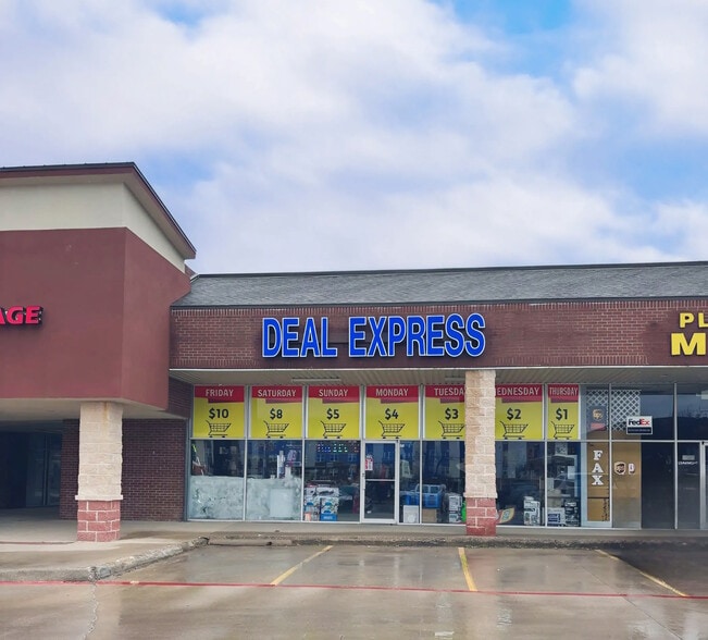 2520 K Ave, Plano, TX for lease - Building Photo - Image 2 of 2