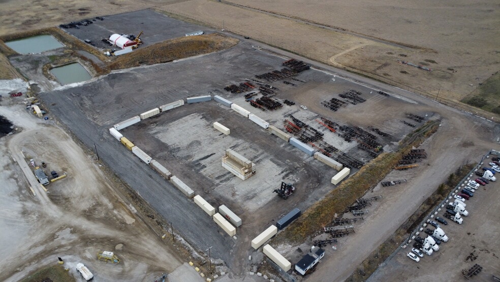 Lot 3 Norman Pl, Calgary, AB for lease - Building Photo - Image 2 of 3