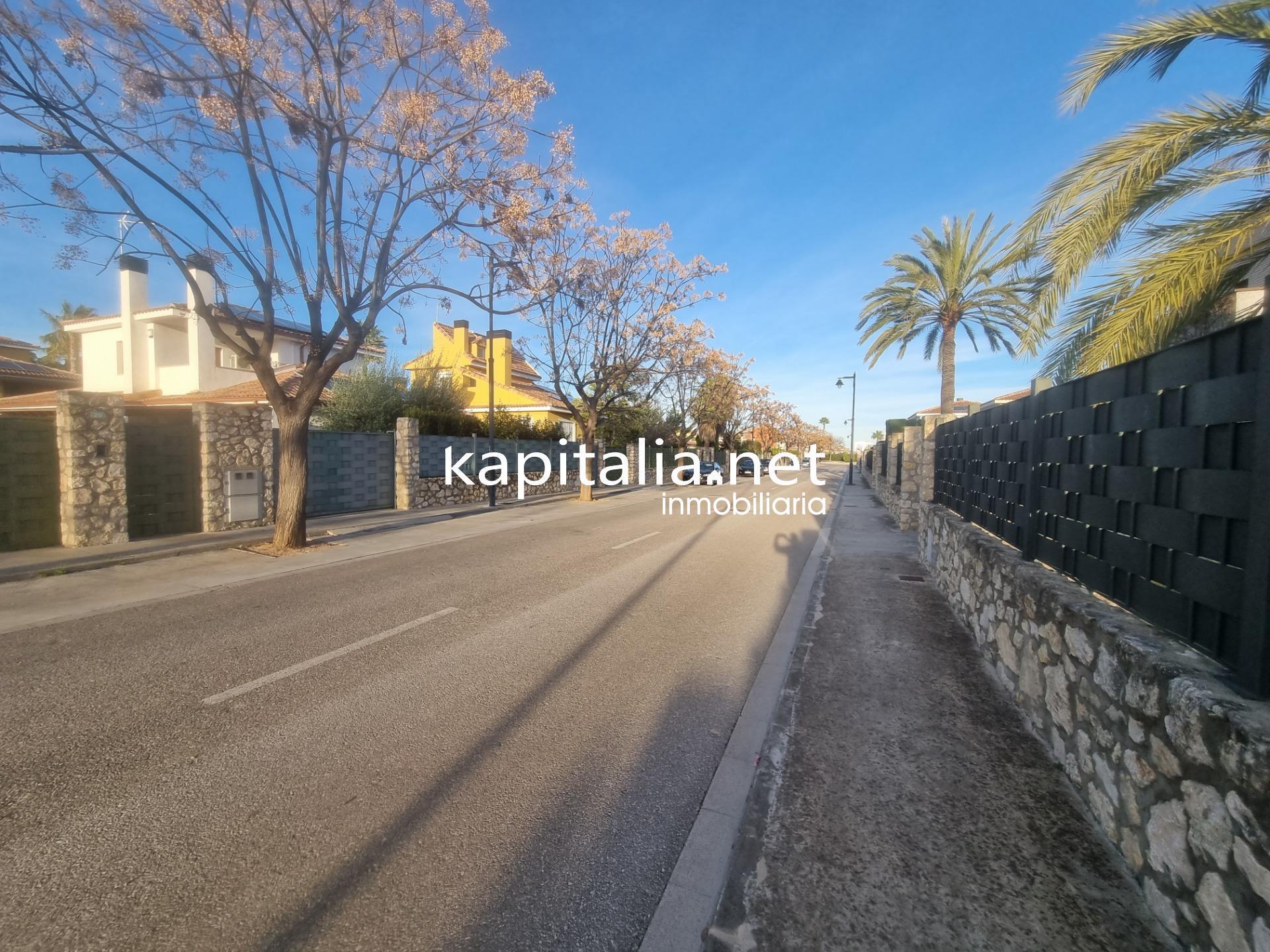 Land in AIGÜES, Valencia for sale Primary Photo- Image 1 of 5