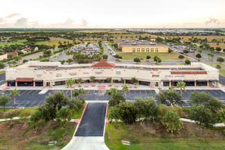 Plus de détails pour Shary Rd, Mission, TX - Vente au détail à louer