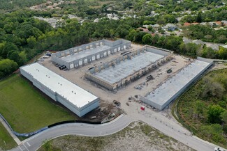 Plus de détails pour 0 SE Federal Hwy, Hobe Sound, FL - Industriel à vendre