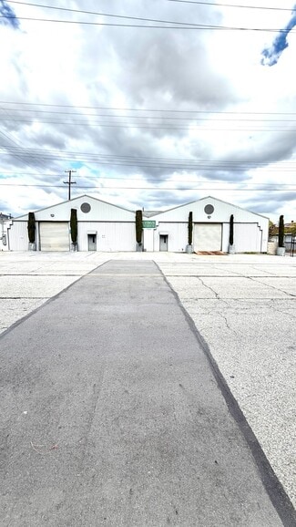 Plus de détails pour 780 N Todd Ave, Azusa, CA - Industriel à vendre