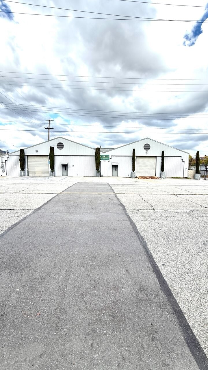 780 N Todd Ave, Azusa, CA for sale Primary Photo- Image 1 of 50