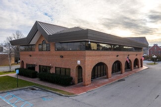 More details for 345 Kear St, Yorktown Heights, NY - Office for Lease