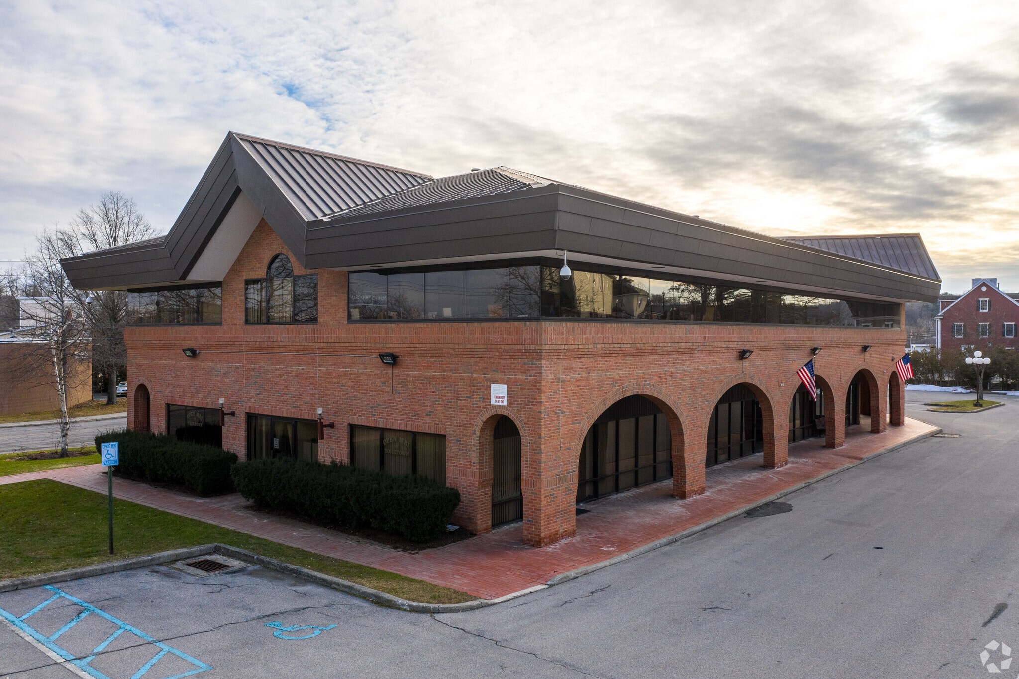 345 Kear St, Yorktown Heights, NY for lease Primary Photo- Image 1 of 5