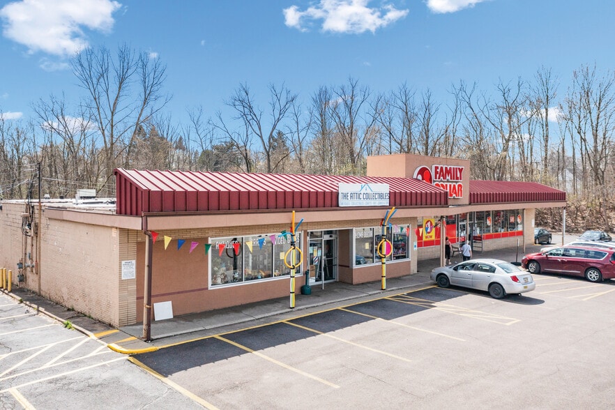 1230 Wooster Rd W, Barberton, OH for sale - Building Photo - Image 2 of 5