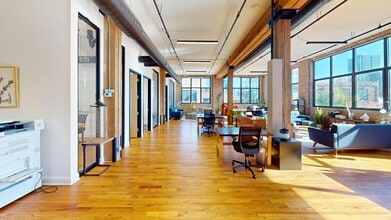 1550-1556 W Carroll, Chicago, IL for lease Interior Photo- Image 2 of 6