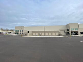 More details for 9975 SW Herman Rd, Tualatin, OR - Industrial for Lease