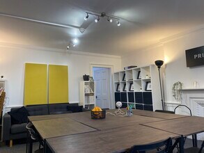 6 Hill St, Edinburgh for lease Interior Photo- Image 2 of 4