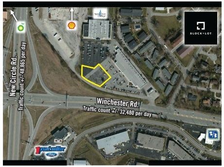 1587 Winchester Rd, Lexington, KY à louer Photo principale- Image 1 de 6