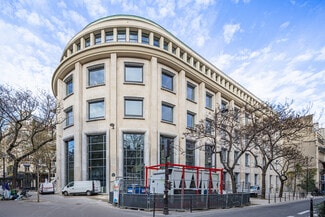 More details for 18 Boulevard De Bonne Nouvelle, Paris - Office for Lease