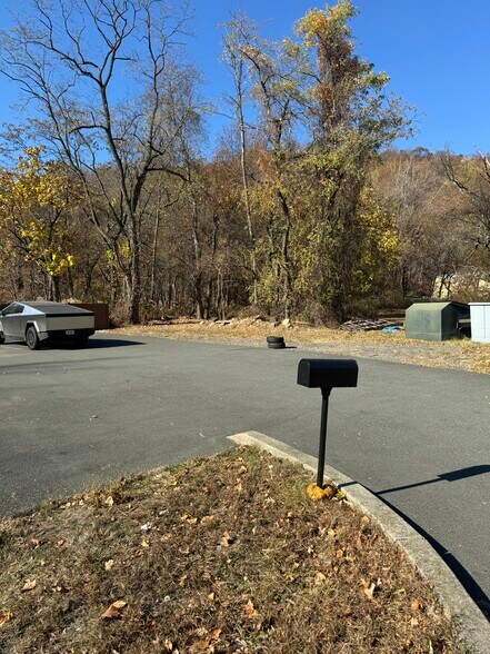 500 N Highland Ave, Nyack, NY à louer - Photo du bâtiment - Image 3 de 6