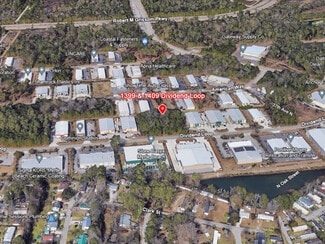 Plus de détails pour 1399 Dividend Loop loop, Myrtle Beach, SC - Bureau à louer