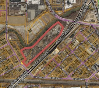 Plus de détails pour 18 City Park Ave, Toledo, OH - Multi-résidentiel à vendre