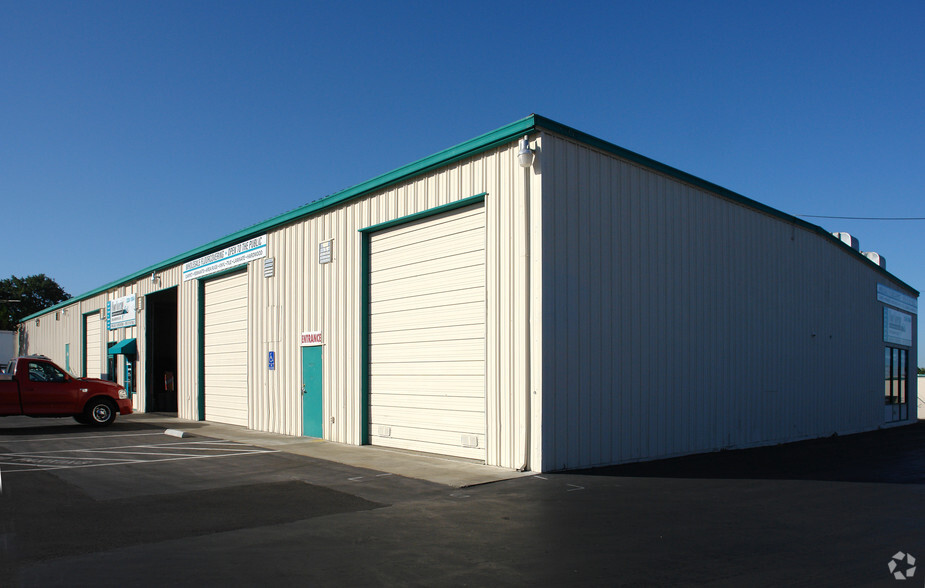 5780 Auburn Blvd, Sacramento, CA for lease - Building Photo - Image 3 of 3