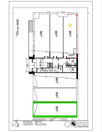 More details for 109 W 7th St, Junction City, KS - Retail for Lease