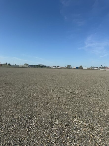 2901 Elkhorn Blvd, North Highlands, CA for lease - Floor Plan - Image 3 of 4