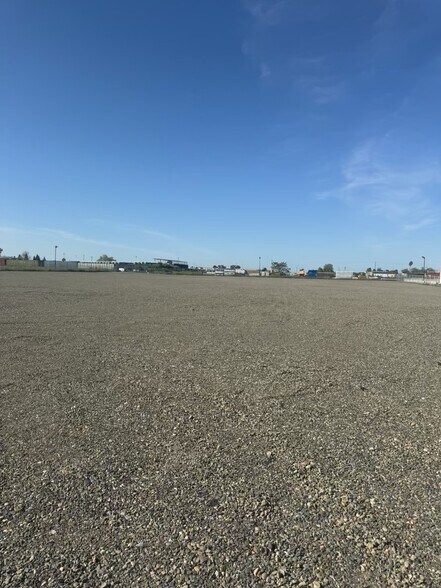 2901 Elkhorn Blvd, North Highlands, CA à louer - Plan d’étage - Image 3 de 4