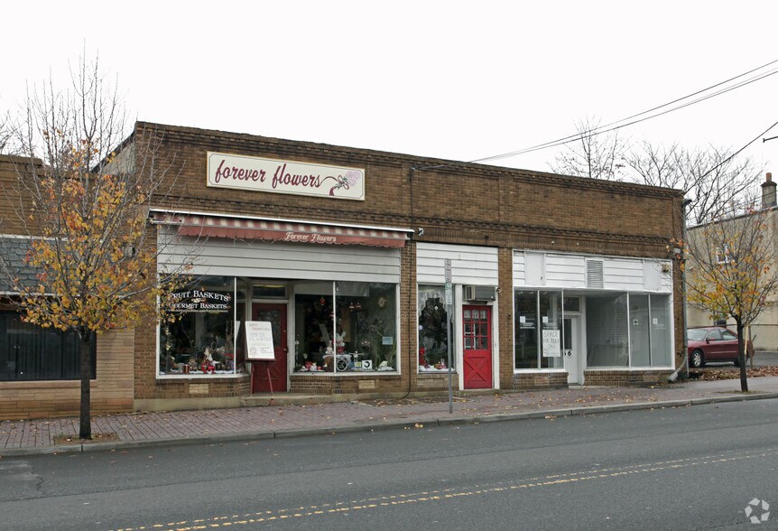 566-568 New Brunswick Ave, Fords, NJ à vendre - Photo du bâtiment - Image 3 de 3