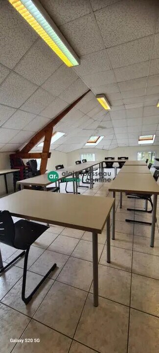 Plus de détails pour Bureau à louer