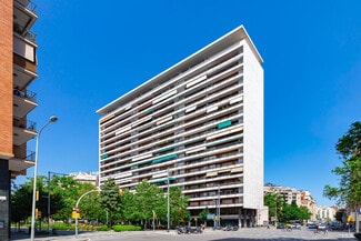 More details for Avinguda de Josep Tarradellas, 120-128, Barcelona - Office for Lease
