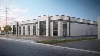 Plus de détails pour TBD Pederson St, Idaho Falls, ID - Industriel à louer