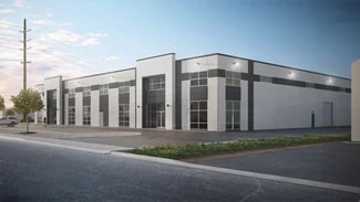 Plus de détails pour TBD Pederson St, Idaho Falls, ID - Industriel à louer