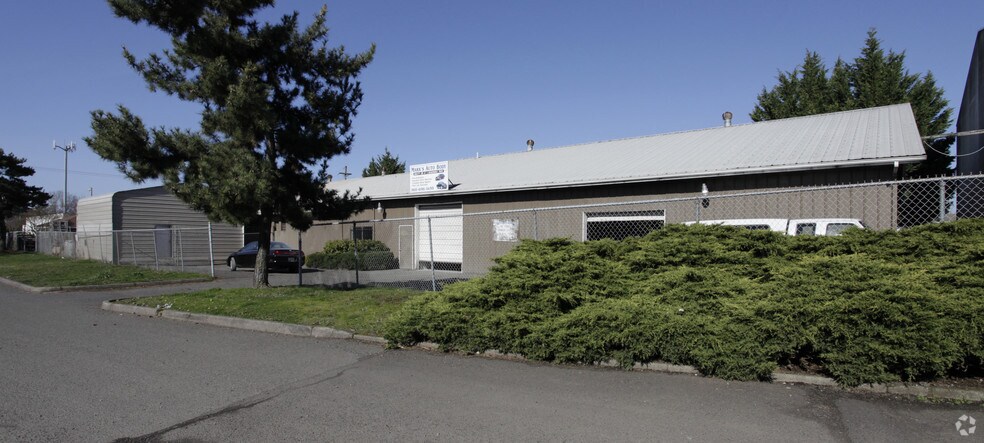 2803 NE 65th Ave, Vancouver, WA à louer - Photo du bâtiment - Image 3 de 10