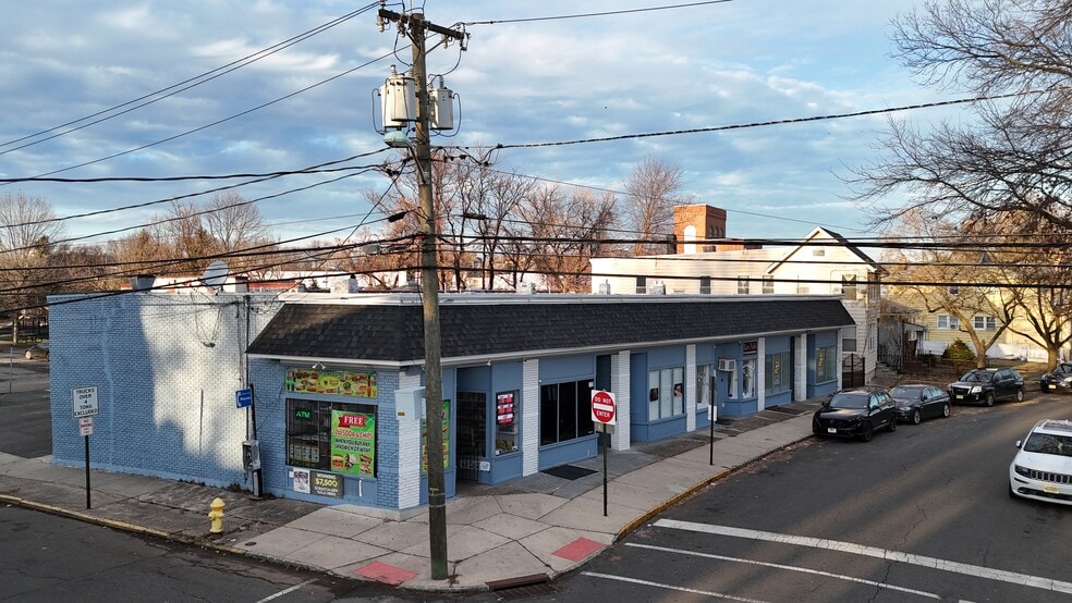 129-137 La France Ave, Bloomfield, NJ for lease - Aerial - Image 2 of 13