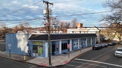 129-137 La France Ave, Bloomfield, NJ - AÉRIEN  Vue de la carte - Image1