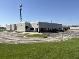 Plus de détails pour 5825 N 99th St, Milwaukee, WI - Bureau à louer
