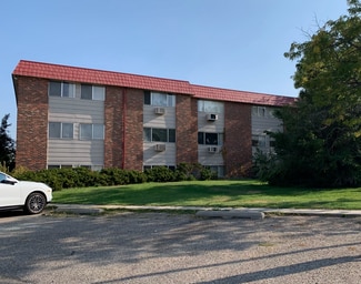 More details for 2401 Grandview Pl, Casper, WY - Multifamily for Sale
