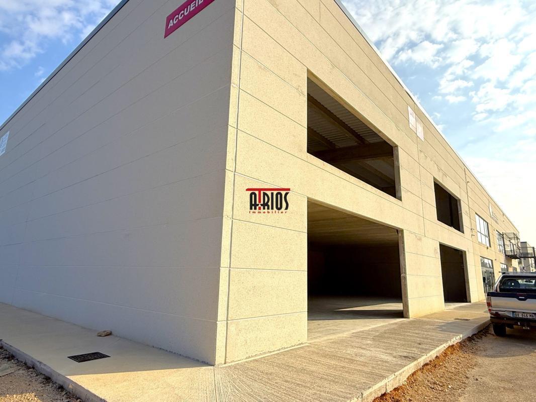 Office in Brignoles for lease Building Photo- Image 1 of 6