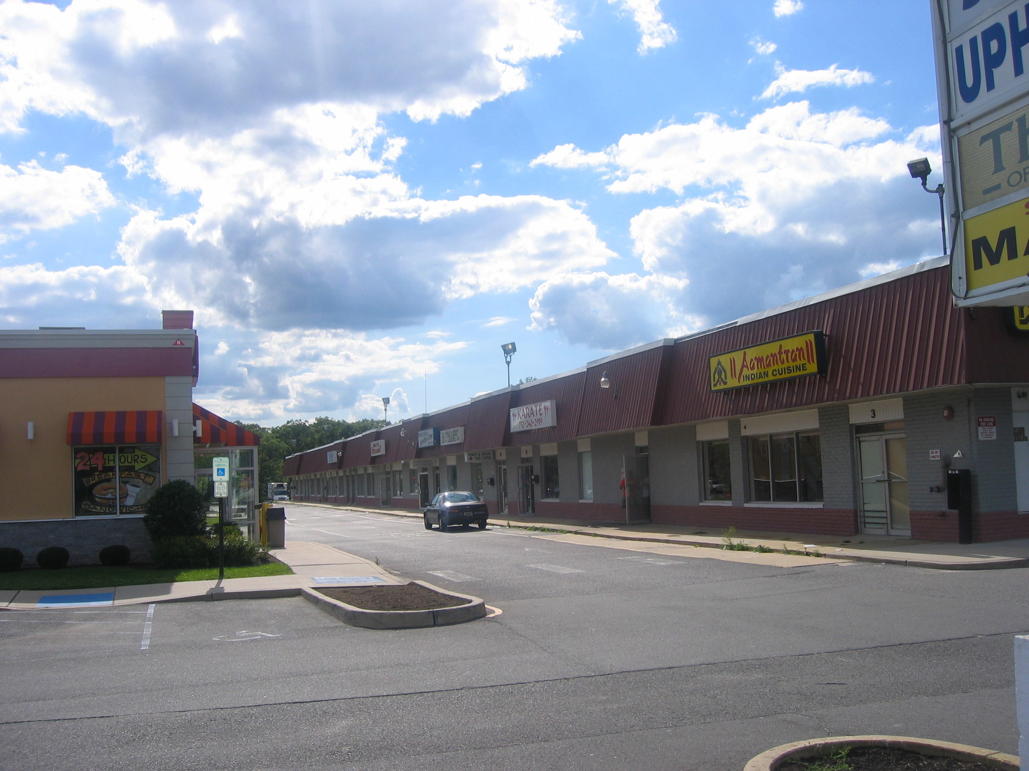 1594 Lakewood Rd, Toms River, NJ for sale Primary Photo- Image 1 of 1