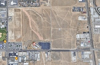 More details for 4th St West & Ave K12 ave, Lancaster, CA - Land for Sale