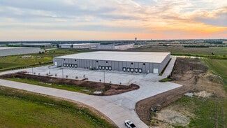 Plus de détails pour 5447 Sunflower Ct, Bel Aire, KS - Industriel à vendre
