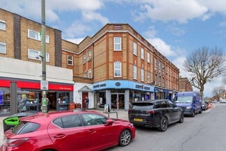 More details for 79 High Rd, London - Retail for Sale