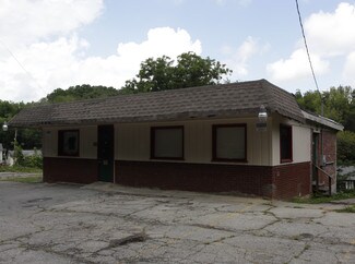 Plus de détails pour 107 E Main St SW, Rome, GA - Commerce de détail à vendre