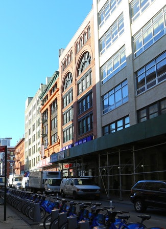 More details for 53 ELIZABETH St, New York, NY - Office for Sale