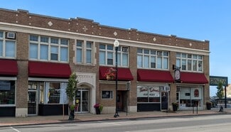 More details for 1-3 Main St, Lockport, NY - Office for Lease